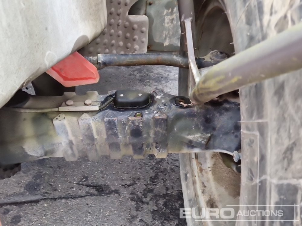 Telescopic handler Manitou MT932: picture 14 Telescopic handler Manitou MT932: picture 14