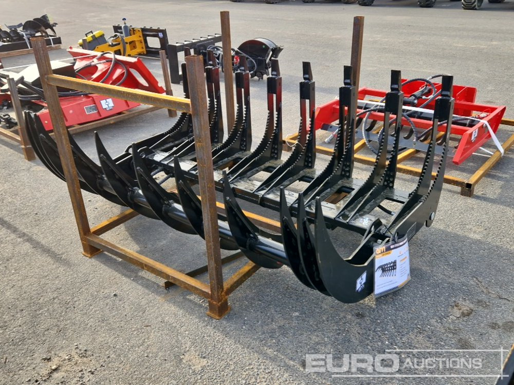 Unused 2025 GIYI GY-CLG72 - Material handling equipment: picture 3 Unused 2025 GIYI GY-CLG72 - Material handling equipment: picture 3