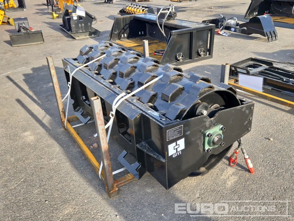 Unused 2025 GIYI GY-CW59 - Material handling equipment: picture 1 Unused 2025 GIYI GY-CW59 - Material handling equipment: picture 1