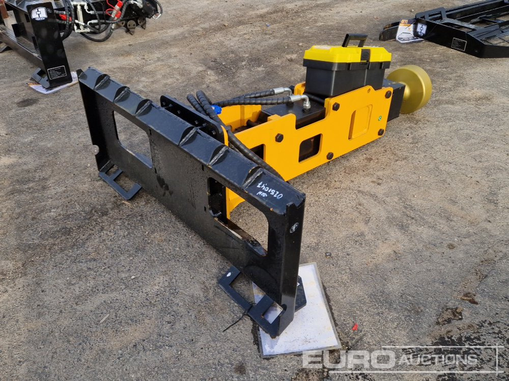 Unused 2025 GIYI GY-D680 - Material handling equipment: picture 1 Unused 2025 GIYI GY-D680 - Material handling equipment: picture 1