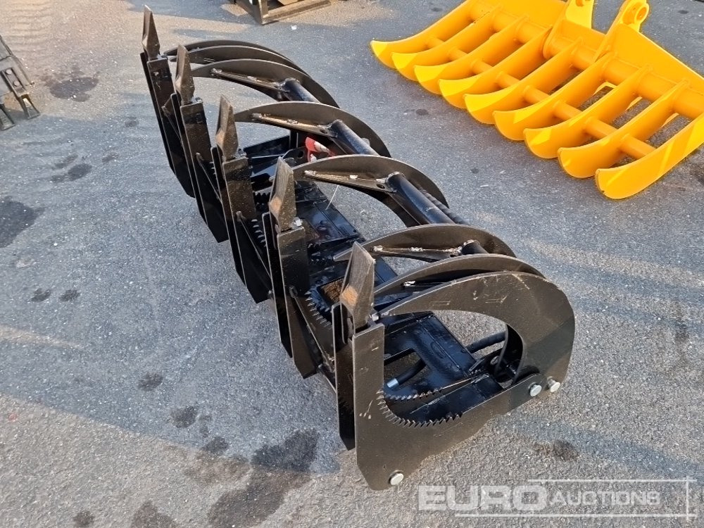 Unused 2025 GIYI GY-MCLG60 - Material handling equipment: picture 1 Unused 2025 GIYI GY-MCLG60 - Material handling equipment: picture 1