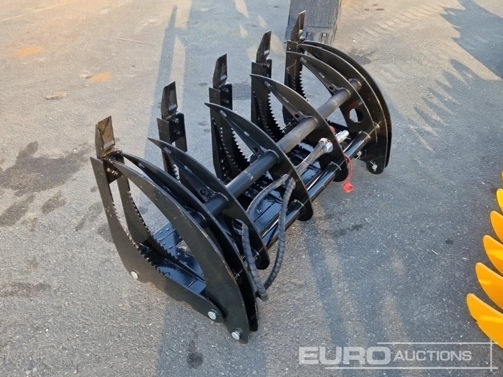 Unused 2025 GIYI GY-MCLG60 - Material handling equipment: picture 2 Unused 2025 GIYI GY-MCLG60 - Material handling equipment: picture 2