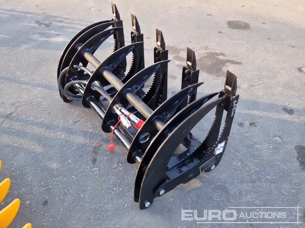 Unused 2025 GIYI GY-MCLG60 - Material handling equipment: picture 3 Unused 2025 GIYI GY-MCLG60 - Material handling equipment: picture 3