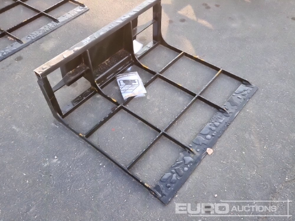 Unused 2025 GIYI GY-PDQ - Material handling equipment: picture 4 Unused 2025 GIYI GY-PDQ - Material handling equipment: picture 4