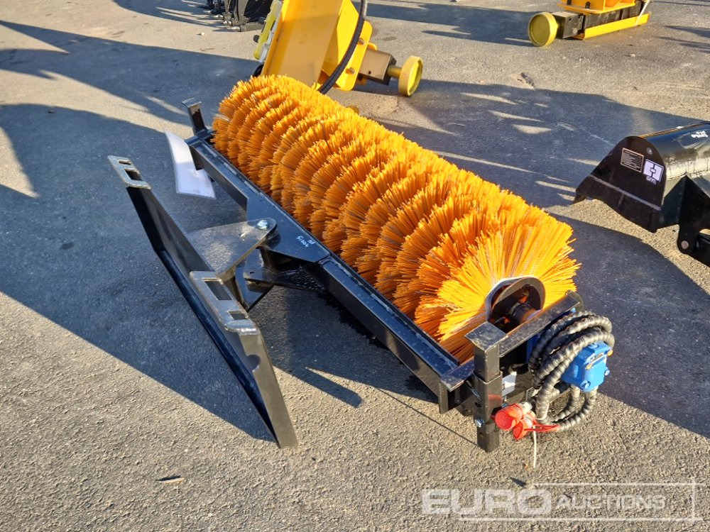 Unused 2025 GIYI GY-SE61 - Material handling equipment: picture 1 Unused 2025 GIYI GY-SE61 - Material handling equipment: picture 1