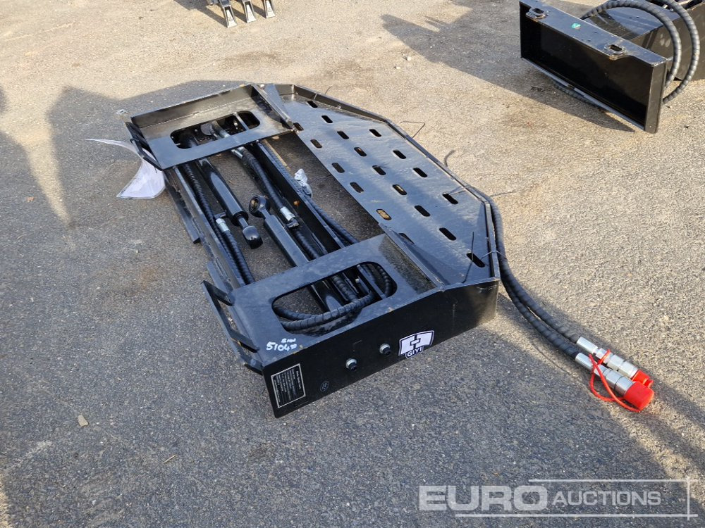 Unused 2025 GIYI GY-SF60 - Material handling equipment: picture 1 Unused 2025 GIYI GY-SF60 - Material handling equipment: picture 1