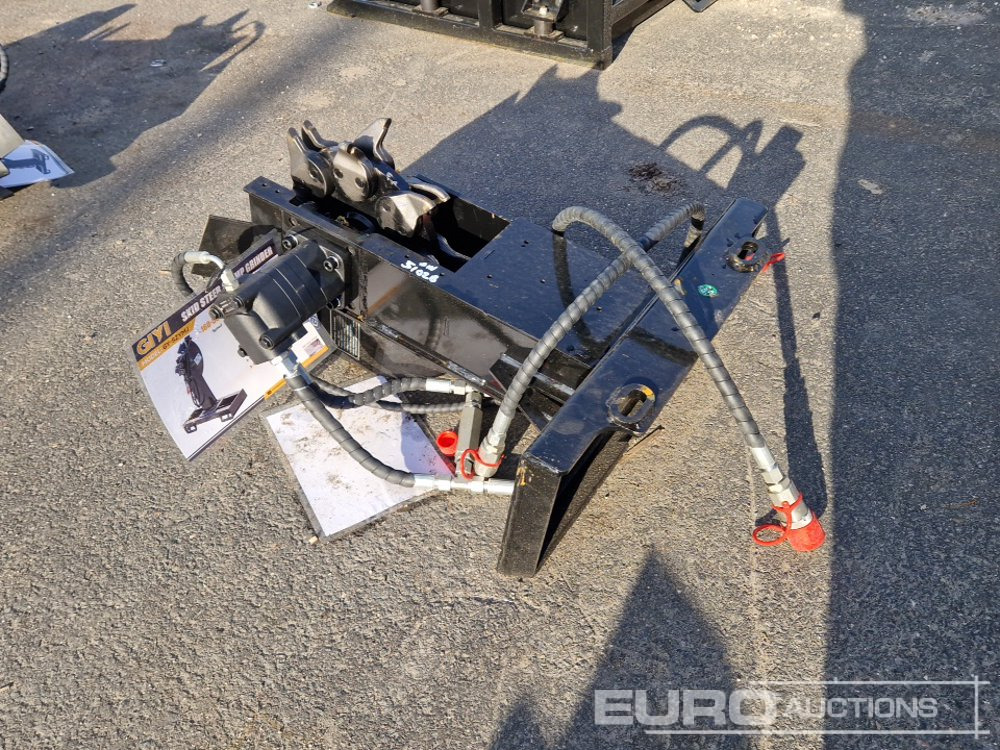 Unused 2025 GIYI GY-SZYMJ - Material handling equipment: picture 2 Unused 2025 GIYI GY-SZYMJ - Material handling equipment: picture 2