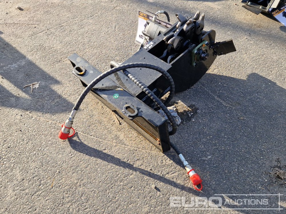 Unused 2025 GIYI GY-SZYMJ - Material handling equipment: picture 3 Unused 2025 GIYI GY-SZYMJ - Material handling equipment: picture 3