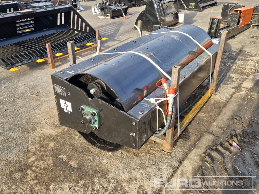 Unused 2025 GIYI GY-VR59 - Material handling equipment: picture 2 Unused 2025 GIYI GY-VR59 - Material handling equipment: picture 2