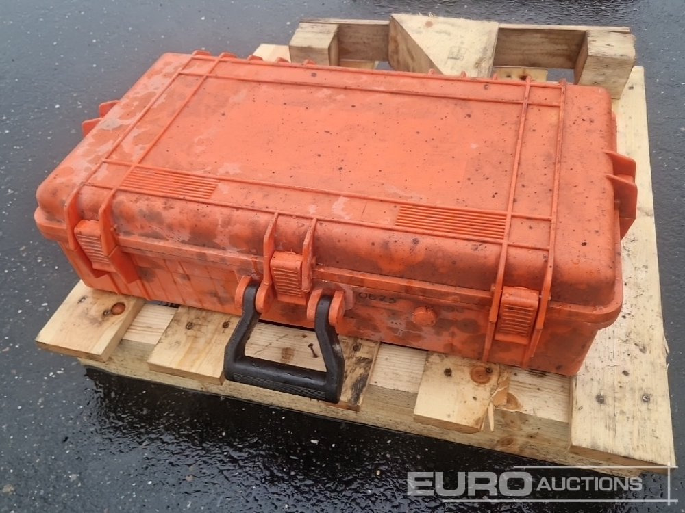 Norton Clipper CDM203 Core Drill - Construction equipment: picture 2 Norton Clipper CDM203 Core Drill - Construction equipment: picture 2