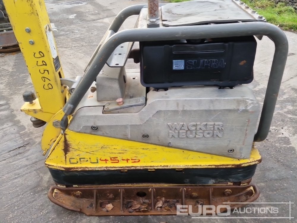 2019 Wacker Neuson DPU5545HE - Other machinery: picture 5 2019 Wacker Neuson DPU5545HE - Other machinery: picture 5