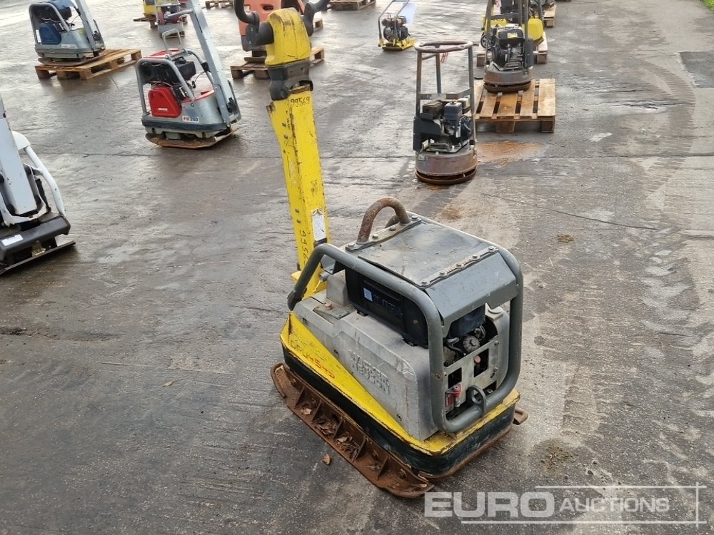 2019 Wacker Neuson DPU5545HE - Other machinery: picture 2 2019 Wacker Neuson DPU5545HE - Other machinery: picture 2