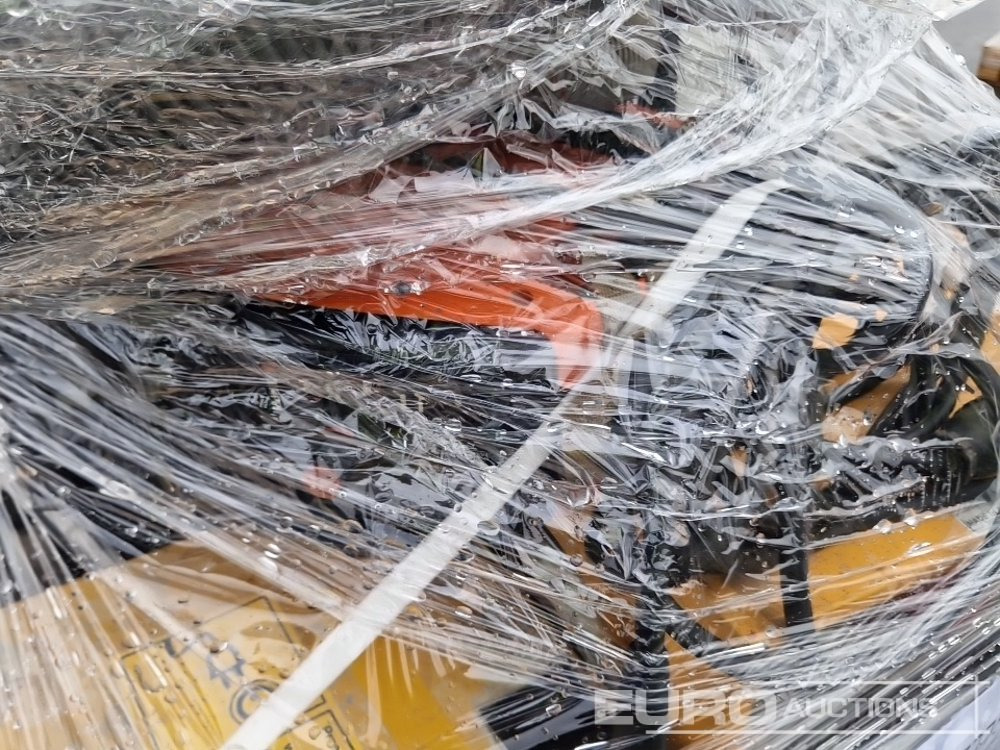 Generator set Pramac ES8000: picture 7