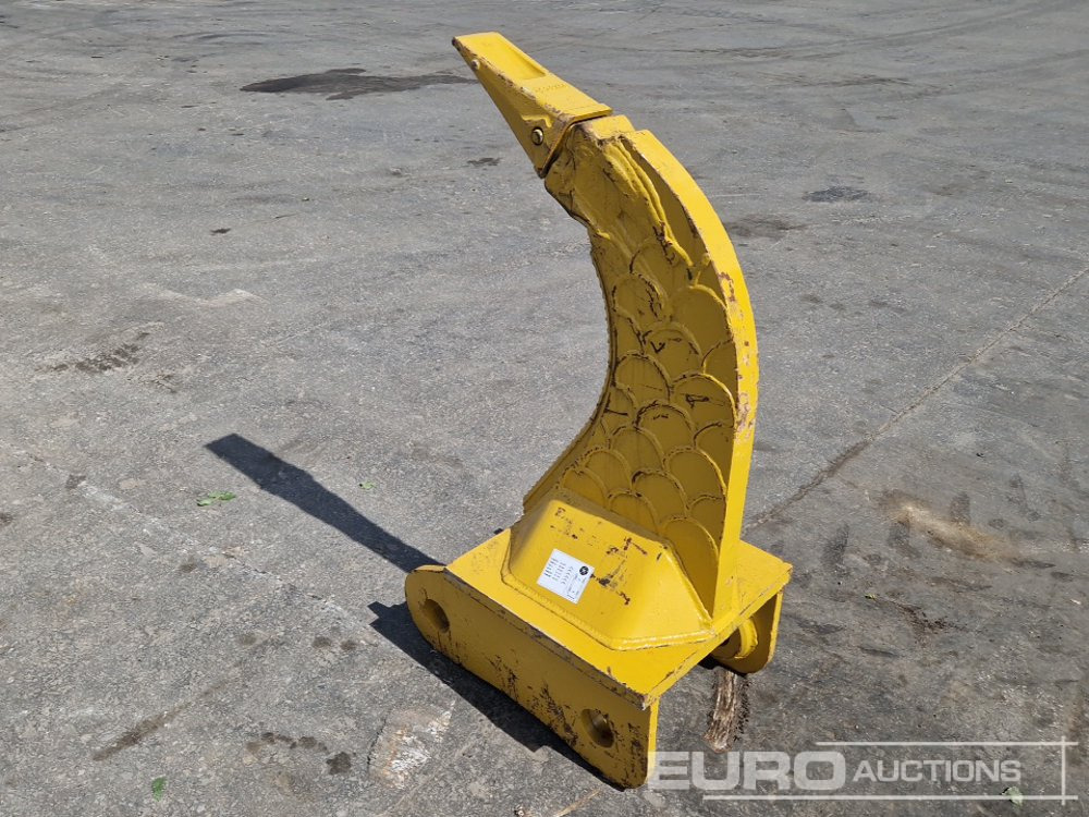 Ripper to suit Komatsu - Bucket: picture 2 Ripper to suit Komatsu - Bucket: picture 2