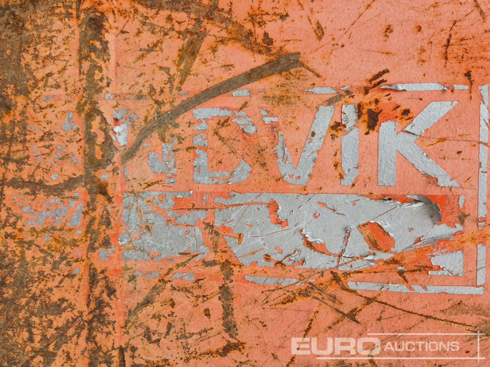 Hydraulic hammer Sandvik Hydraulic Breaker to suit 80mm Pin: picture 8 Hydraulic hammer Sandvik Hydraulic Breaker to suit 80mm Pin: picture 8