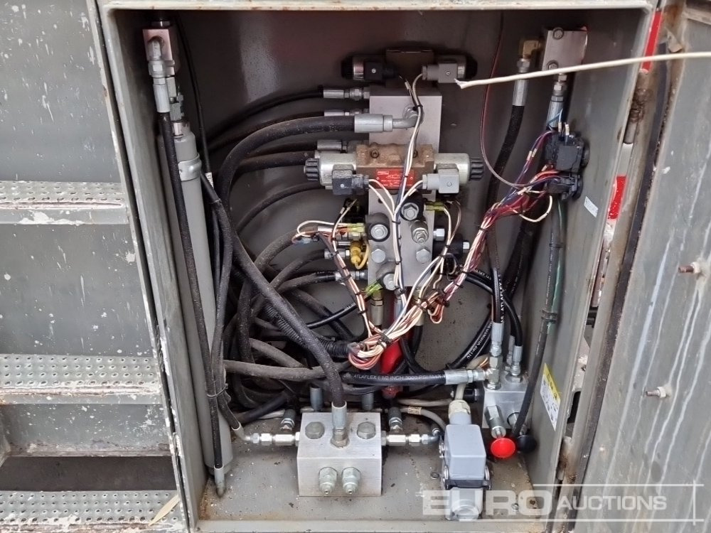 Aerial platform SkyJack SJ8841: picture 20 Aerial platform SkyJack SJ8841: picture 20