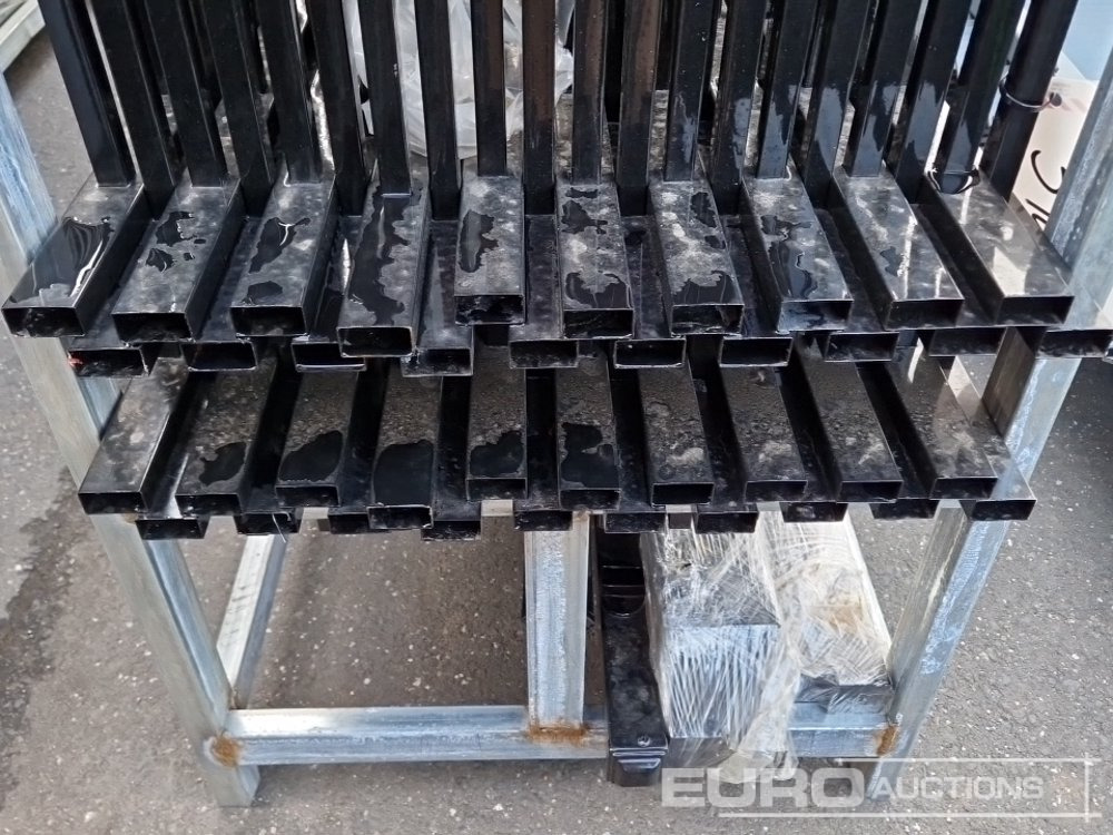 Unused 10x7' Fencing - Tool/ Equipment: picture 4 Unused 10x7' Fencing - Tool/ Equipment: picture 4