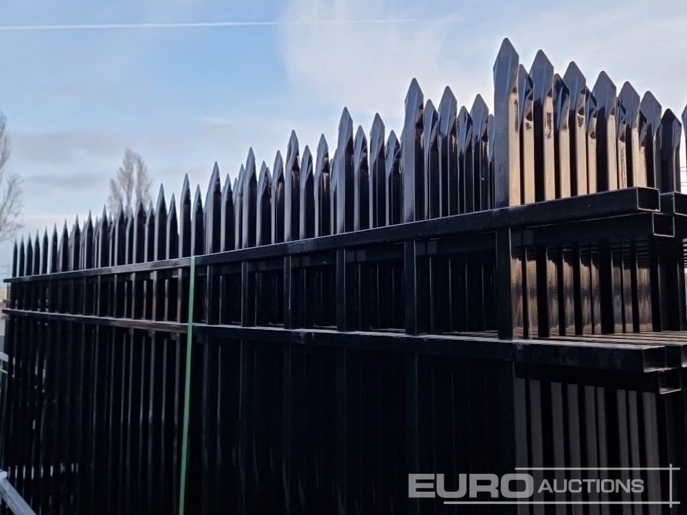 Unused 10x7' Fencing - Tool/ Equipment: picture 2 Unused 10x7' Fencing - Tool/ Equipment: picture 2