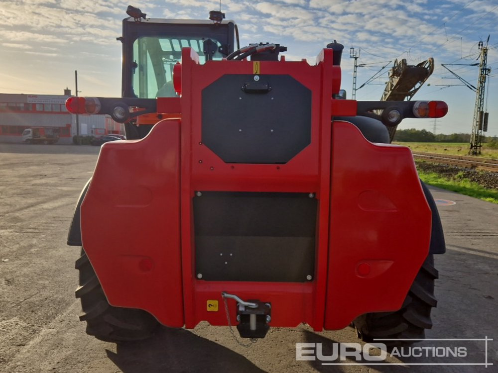 Unused 2024 Faresin 14.42 CLASSIC 55 - Telescopic handler: picture 4 Unused 2024 Faresin 14.42 CLASSIC 55 - Telescopic handler: picture 4