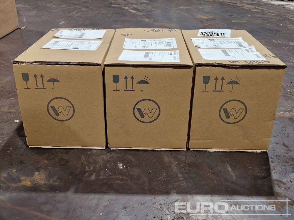 Unused 2024 Wacker Neuson AR43/6/042 - Concrete equipment: picture 2 Unused 2024 Wacker Neuson AR43/6/042 - Concrete equipment: picture 2