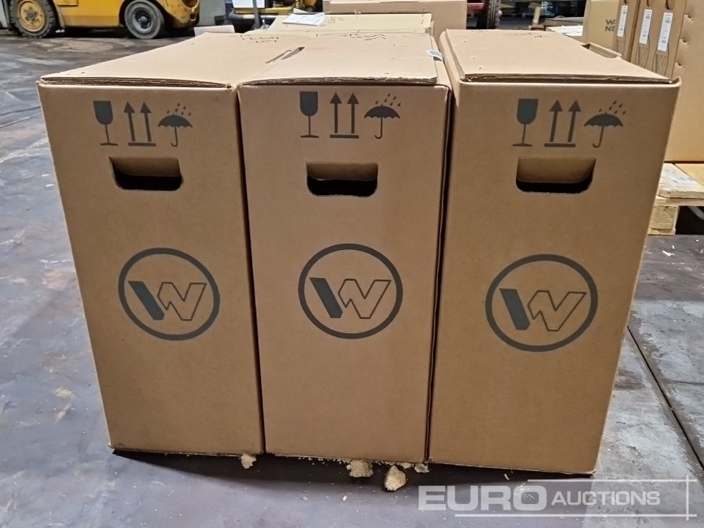 Unused 2024 Wacker Neuson IEC38/230/10 Concrete Internal Vibrator (3 of) - Concrete equipment: picture 2 Unused 2024 Wacker Neuson IEC38/230/10 Concrete Internal Vibrator (3 of) - Concrete equipment: picture 2