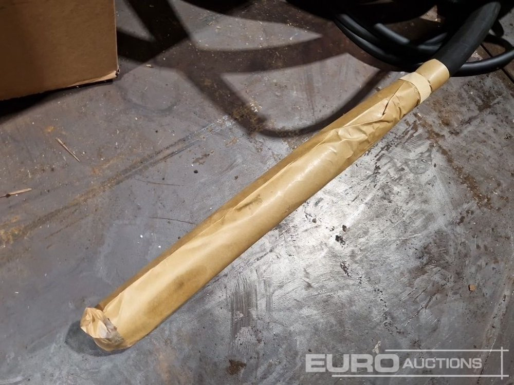 Unused 2024 Wacker Neuson IREN38/042/10GV - Concrete equipment: picture 4 Unused 2024 Wacker Neuson IREN38/042/10GV - Concrete equipment: picture 4