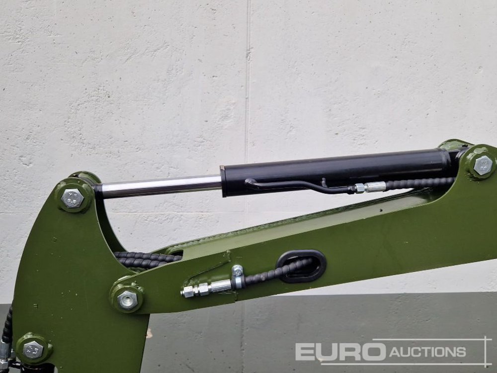 Mini excavator Unused 2025 Colt KV13: picture 17