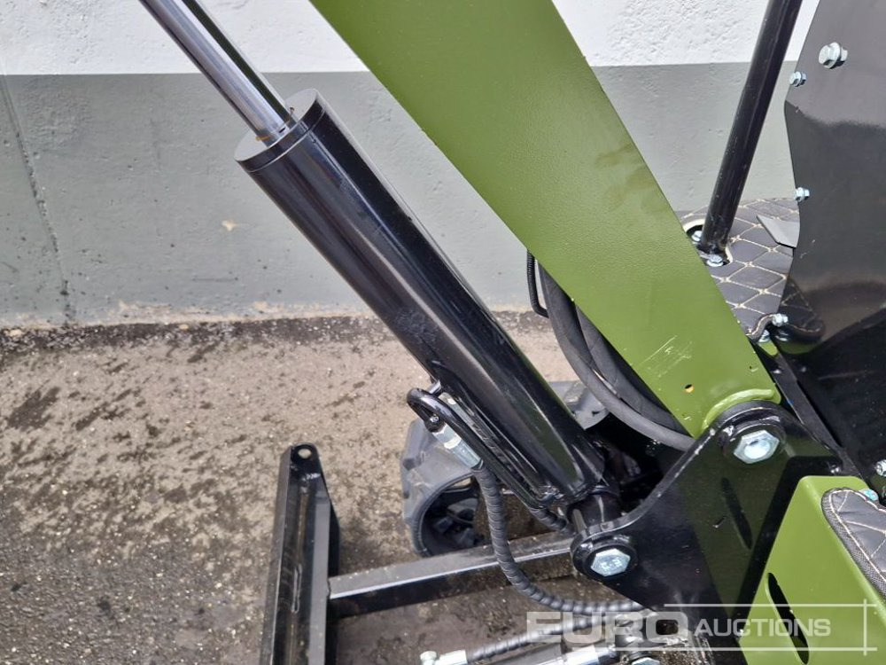 Mini excavator Unused 2025 Colt KV13: picture 18