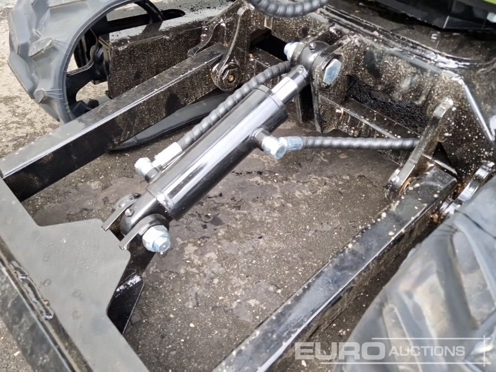 Mini excavator Unused 2025 Colt KV13: picture 20