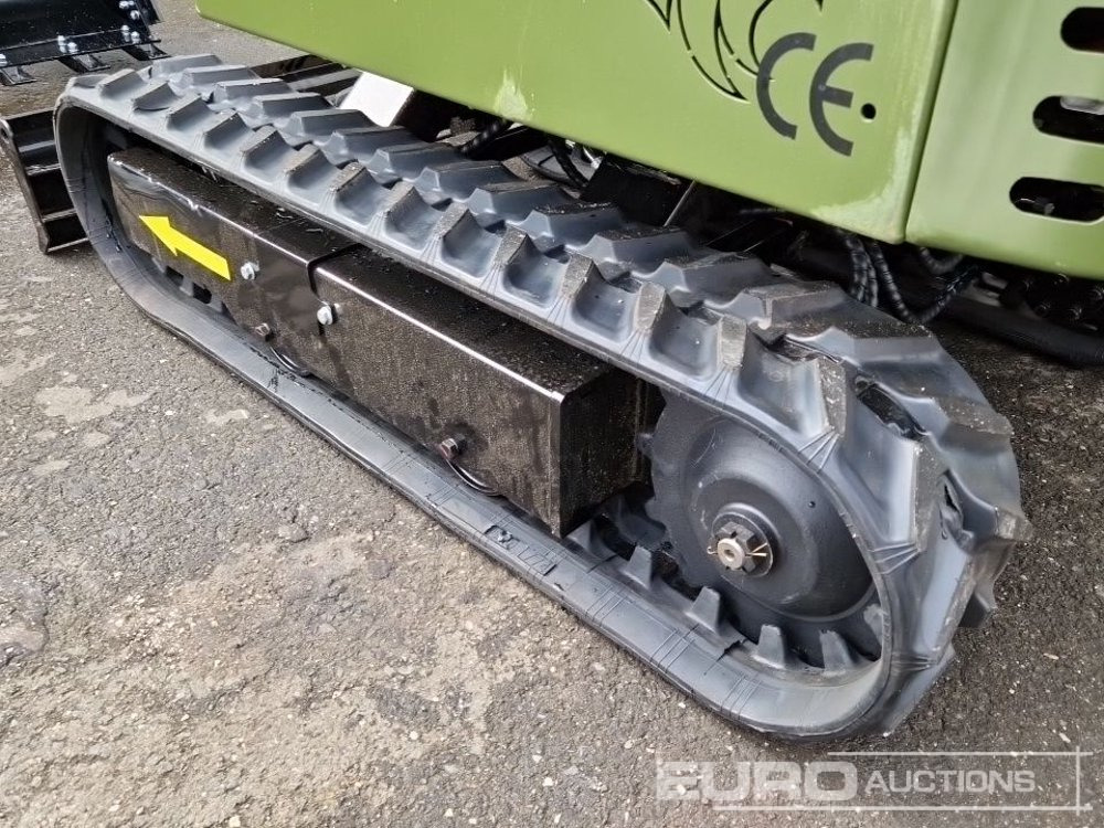 Mini excavator Unused 2025 Colt KV13: picture 9