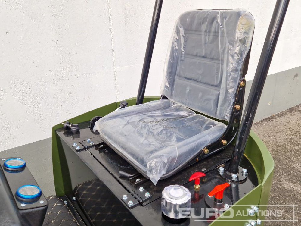 Mini excavator Unused 2025 Colt KV13: picture 21