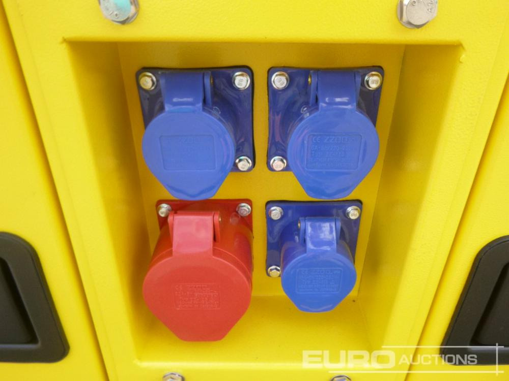 Generator set Unused 2025 Compal Power VG-R30: picture 11