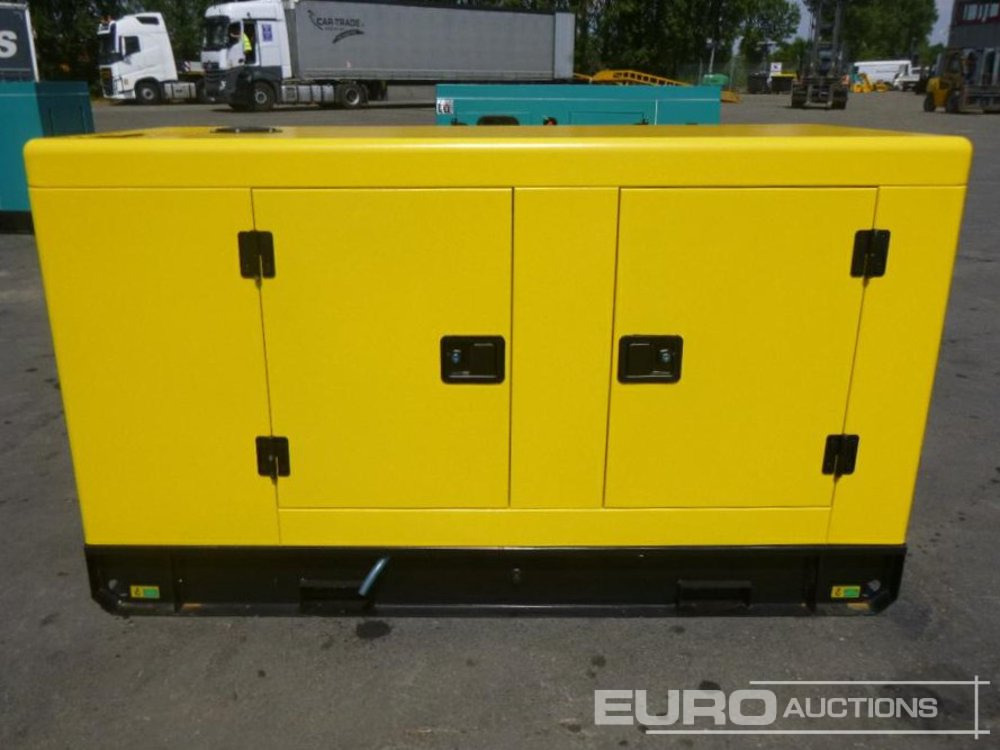 Generator set Unused 2025 Compal Power VG-R30: picture 6