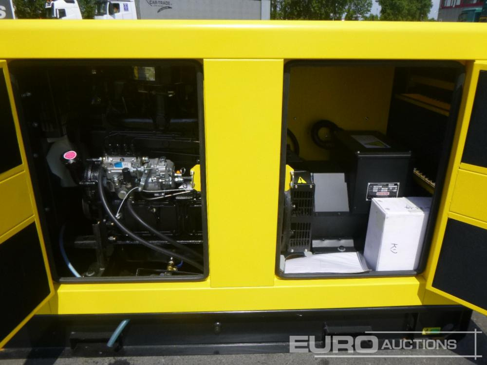 Generator set Unused 2025 Compal Power VG-R30: picture 7
