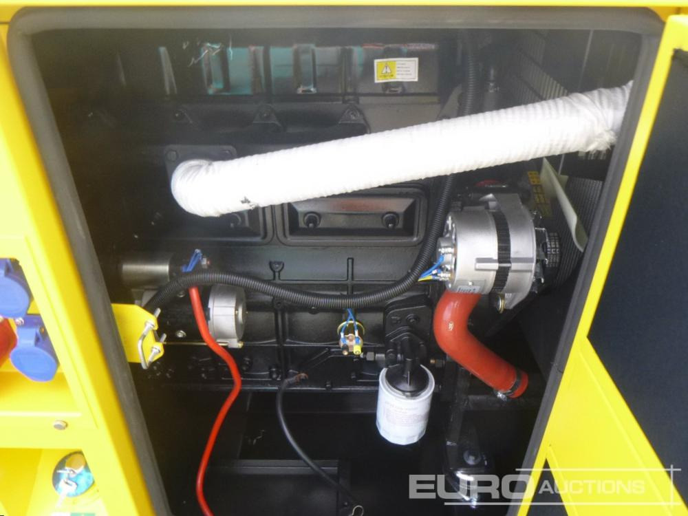 Generator set Unused 2025 Compal Power VG-R30: picture 8