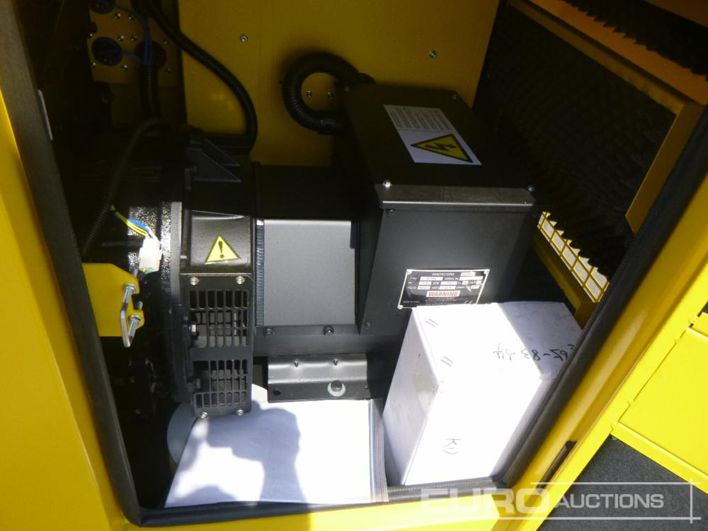 Generator set Unused 2025 Compal Power VG-R30: picture 10