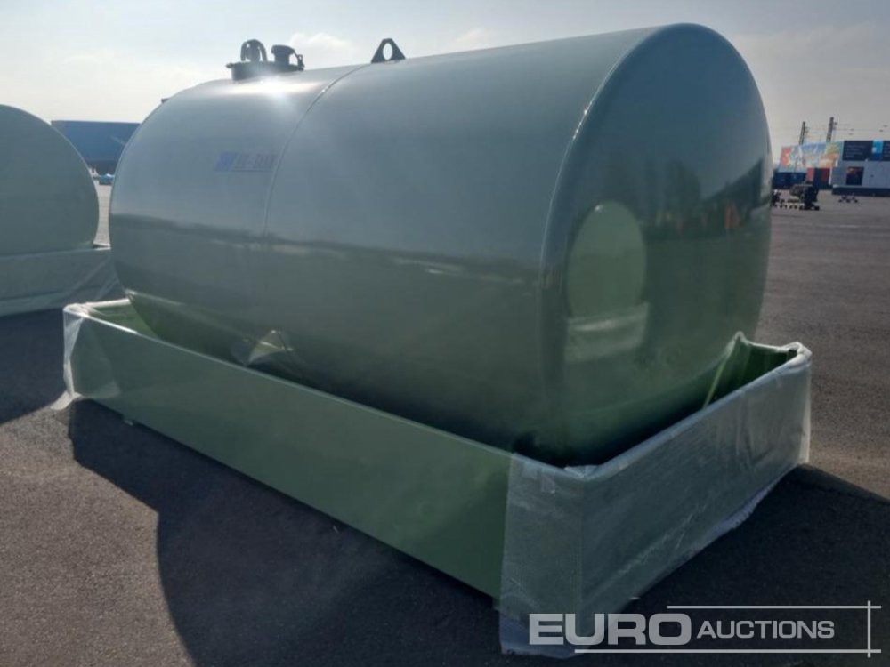 Unused 2025 Emiliana Serbatoi TF9/50 - Storage tank: picture 3 Unused 2025 Emiliana Serbatoi TF9/50 - Storage tank: picture 3