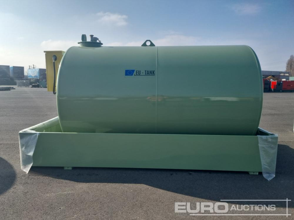 Unused 2025 Emiliana Serbatoi TF9/50 - Storage tank: picture 2 Unused 2025 Emiliana Serbatoi TF9/50 - Storage tank: picture 2