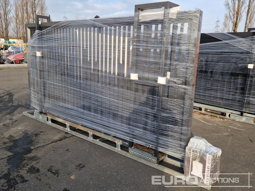 Unused 2025 KMY Industrial GT06 - Tool/ Equipment: picture 3 Unused 2025 KMY Industrial GT06 - Tool/ Equipment: picture 3