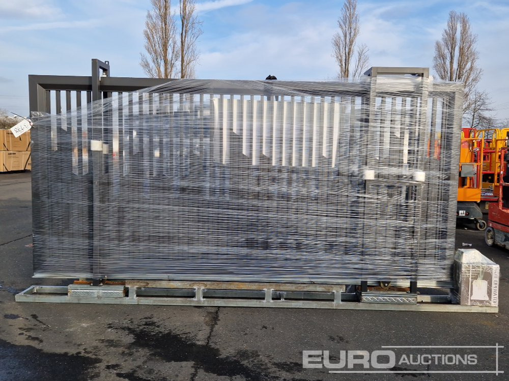 Unused 2025 KMY Industrial GT06 - Tool/ Equipment: picture 5 Unused 2025 KMY Industrial GT06 - Tool/ Equipment: picture 5