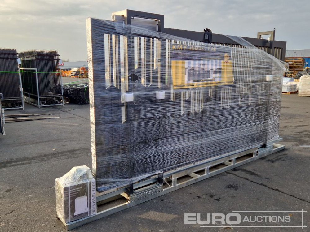 Unused 2025 KMY Industrial GT06 - Tool/ Equipment: picture 4 Unused 2025 KMY Industrial GT06 - Tool/ Equipment: picture 4