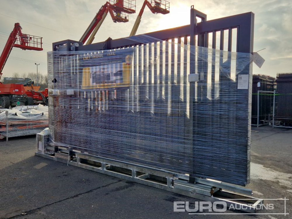 Unused 2025 KMY Industrial GT06 - Tool/ Equipment: picture 1 Unused 2025 KMY Industrial GT06 - Tool/ Equipment: picture 1