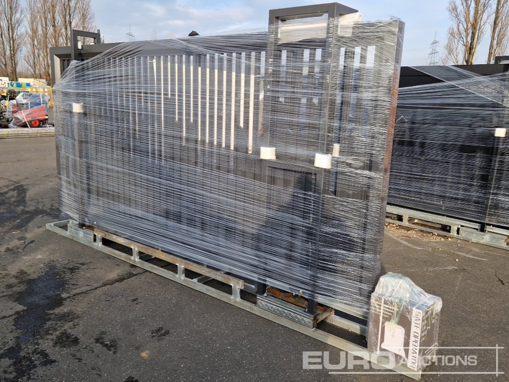 Unused 2025 KMY Industrial GT06 - Tool/ Equipment: picture 3 Unused 2025 KMY Industrial GT06 - Tool/ Equipment: picture 3