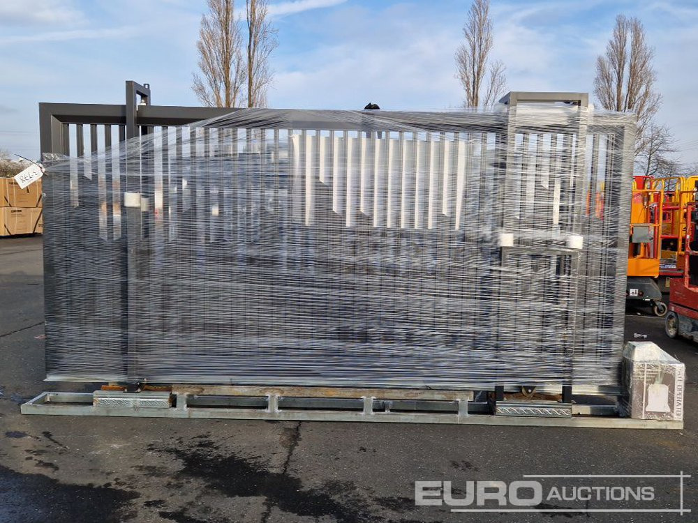 Unused 2025 KMY Industrial GT06 - Tool/ Equipment: picture 5 Unused 2025 KMY Industrial GT06 - Tool/ Equipment: picture 5