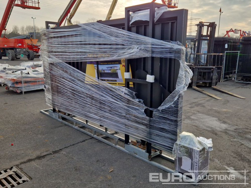 Unused 2025 KMY Industrial GT07 - Tool/ Equipment: picture 1 Unused 2025 KMY Industrial GT07 - Tool/ Equipment: picture 1