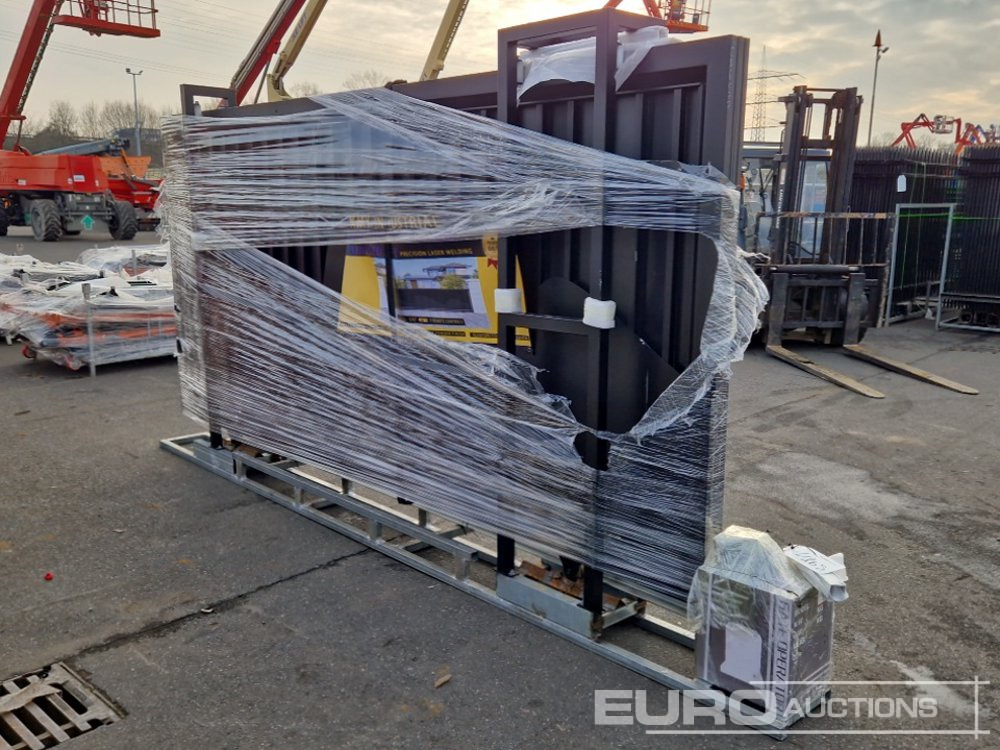 Unused 2025 KMY Industrial GT07 - Tool/ Equipment: picture 1 Unused 2025 KMY Industrial GT07 - Tool/ Equipment: picture 1