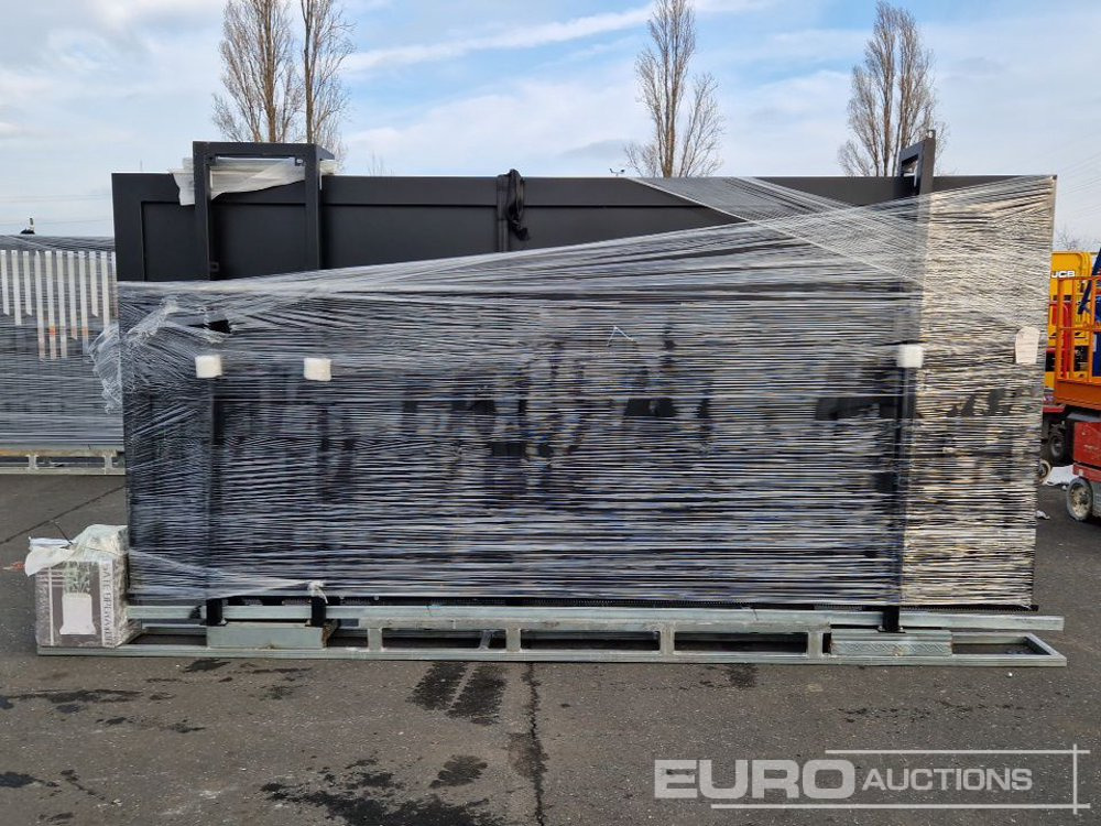 Unused 2025 KMY Industrial GT07 - Tool/ Equipment: picture 5 Unused 2025 KMY Industrial GT07 - Tool/ Equipment: picture 5