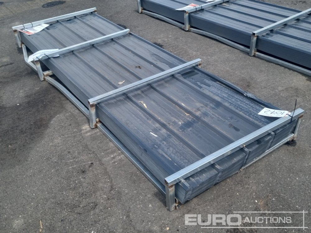 Unused 2025 Machpro S3048D - Construction container: picture 2 Unused 2025 Machpro S3048D - Construction container: picture 2