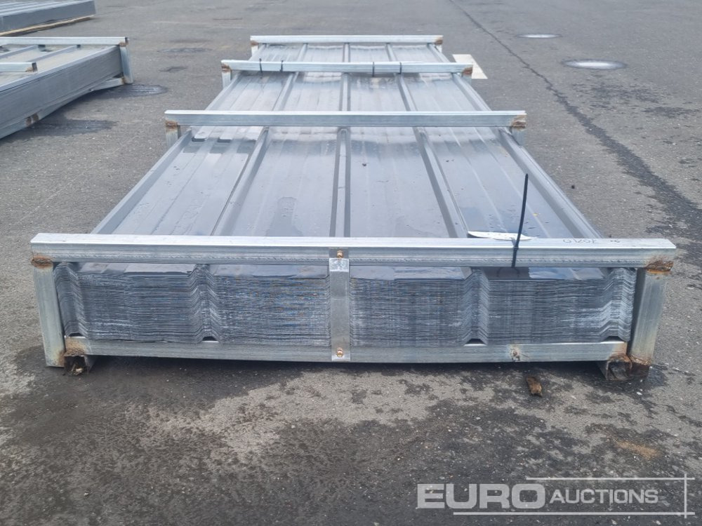 Unused 2025 Machpro S3048D - Construction container: picture 3 Unused 2025 Machpro S3048D - Construction container: picture 3