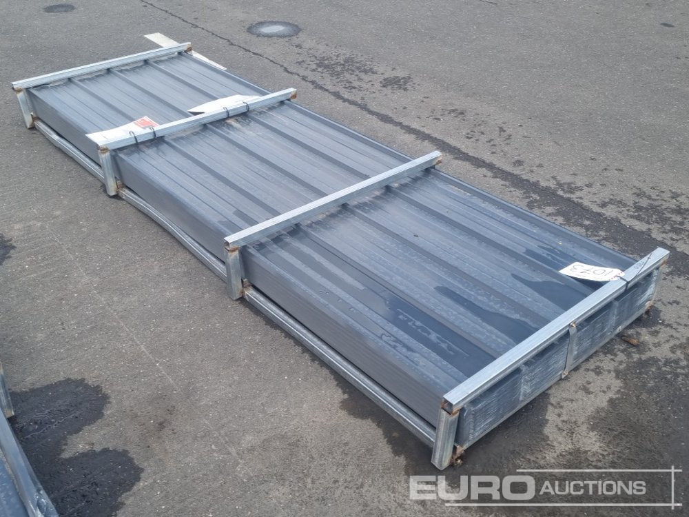 Unused 2025 Machpro S3048D - Construction container: picture 2 Unused 2025 Machpro S3048D - Construction container: picture 2